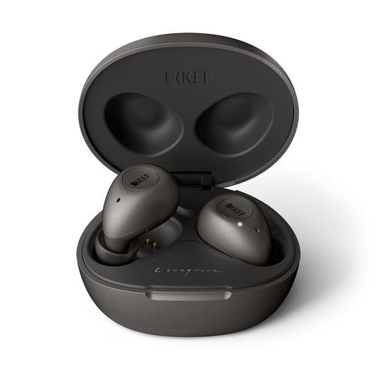 KEF Mu3