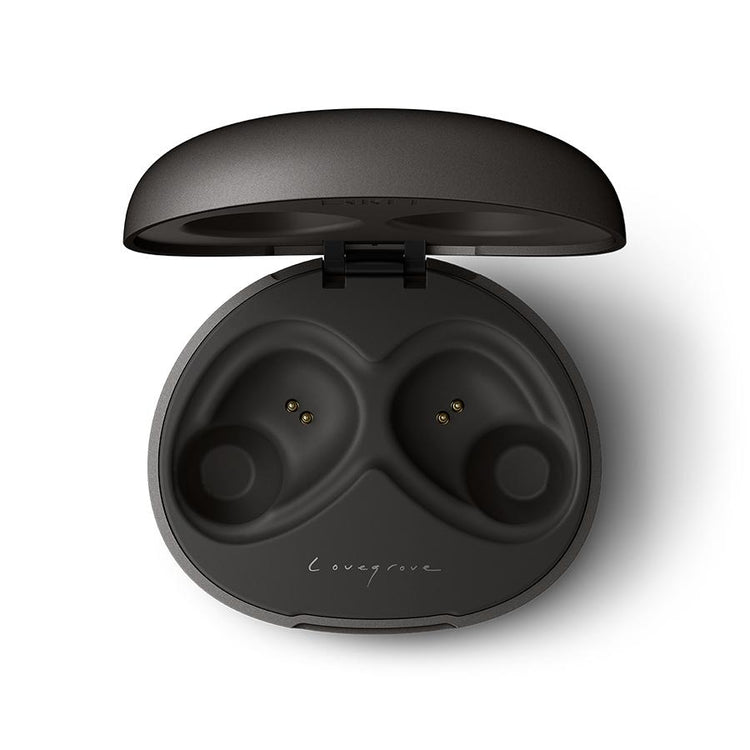 KEF Mu3