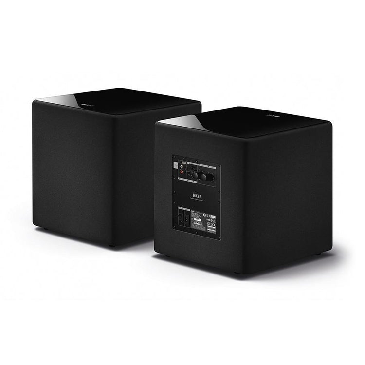 KEF Kube 12