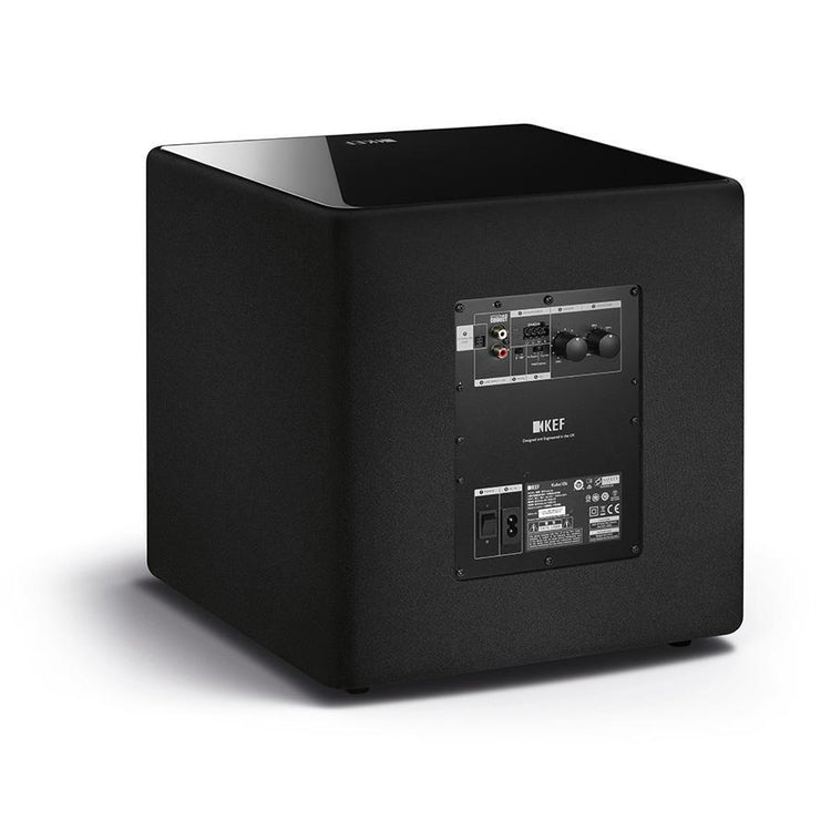 KEF Kube 10