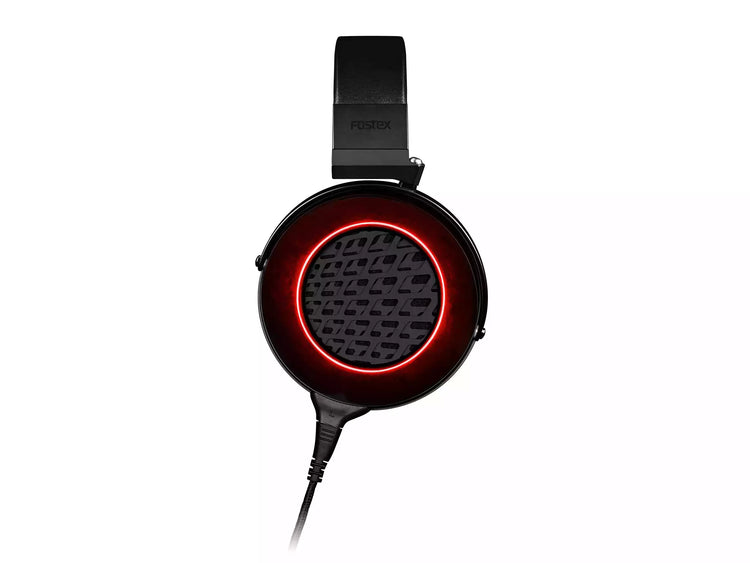 Fostex TH909