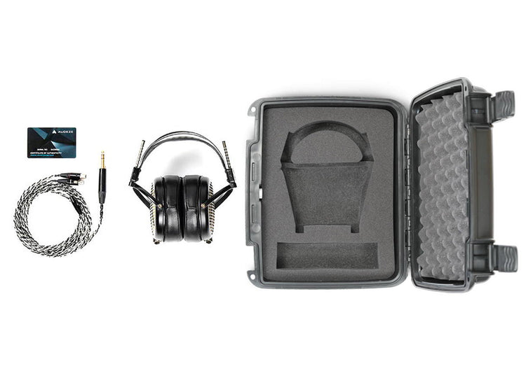 Audeze LCD-4z