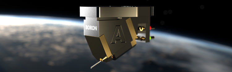 Avid Boron MC