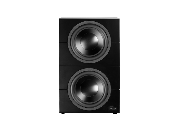 Lyngdorf BW 20