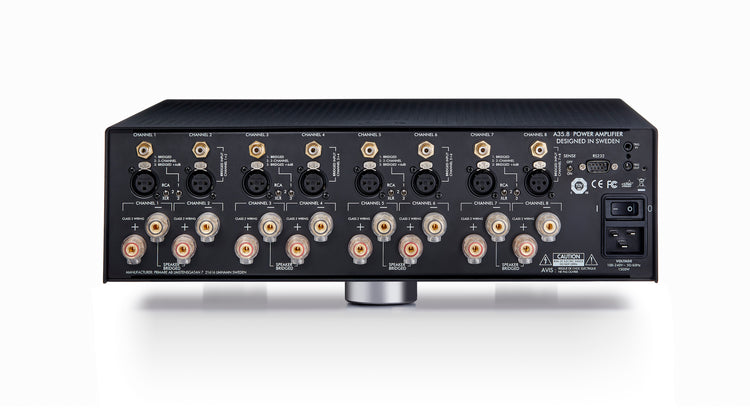 Primare A35.8