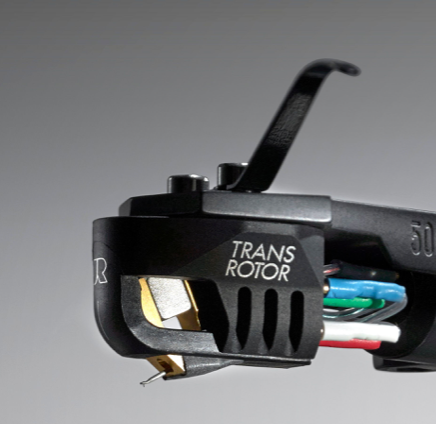 Transrotor MC Figaro