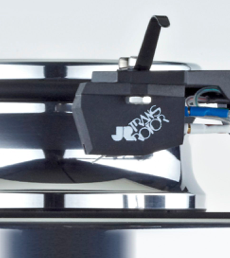 Transrotor MC Merlo Reference