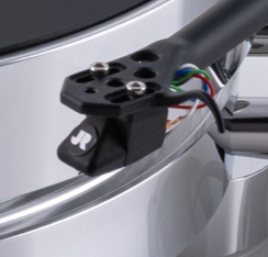 Transrotor MM Uccello Reference