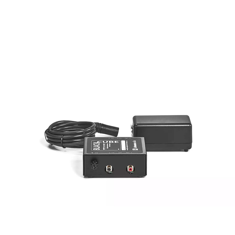 Lehmann Audio Black Cube