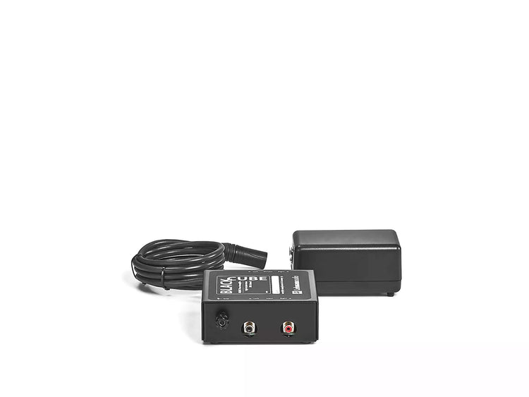 Lehmann Audio Black Cube
