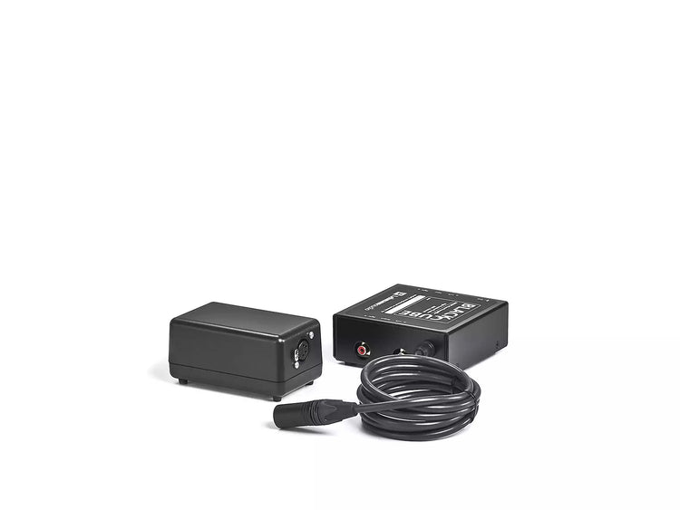 Lehmann Audio Black Cube