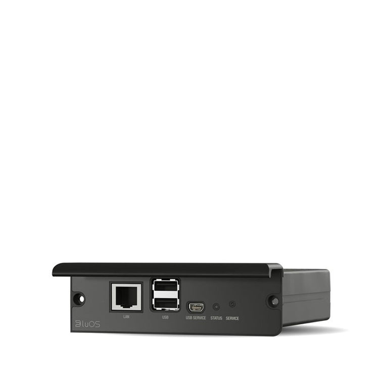 Dali Sound Hub + BLUOS NPM-2i