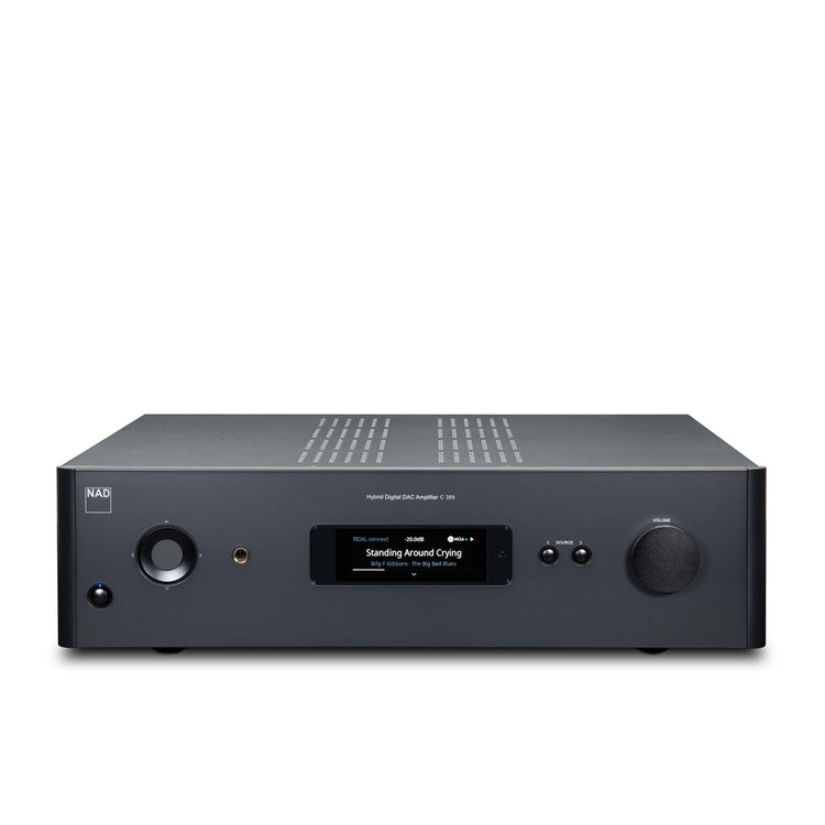 NAD C399
