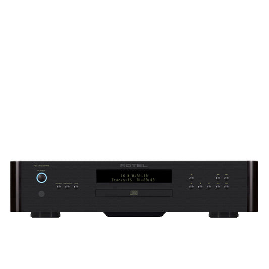 Rotel CD14 MKII