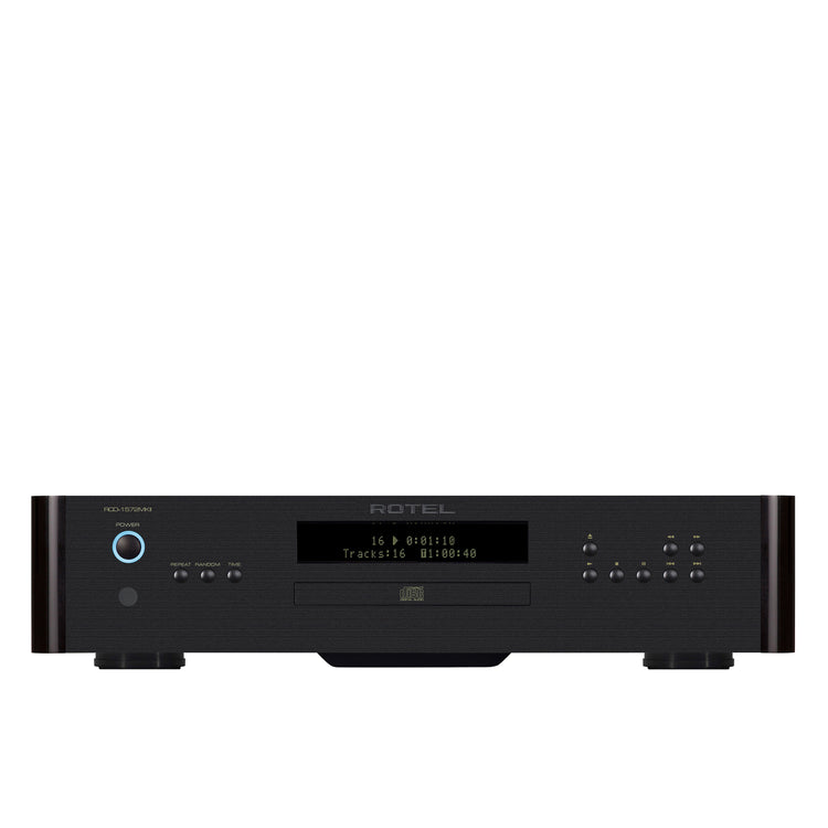 Rotel CD14 MKII