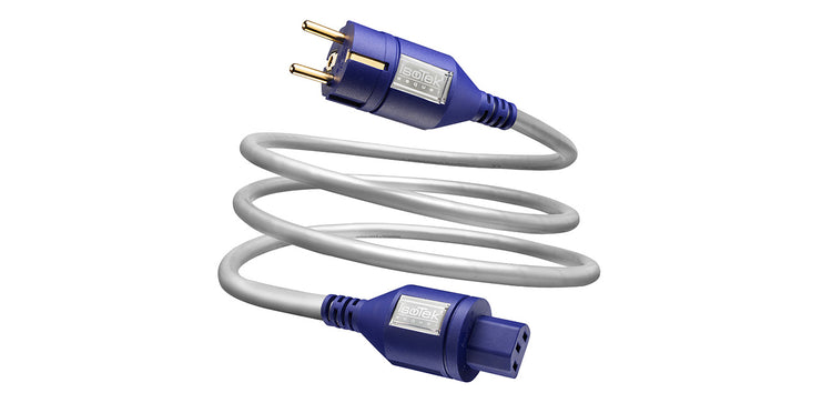 Isotek EVO3 Sequel
