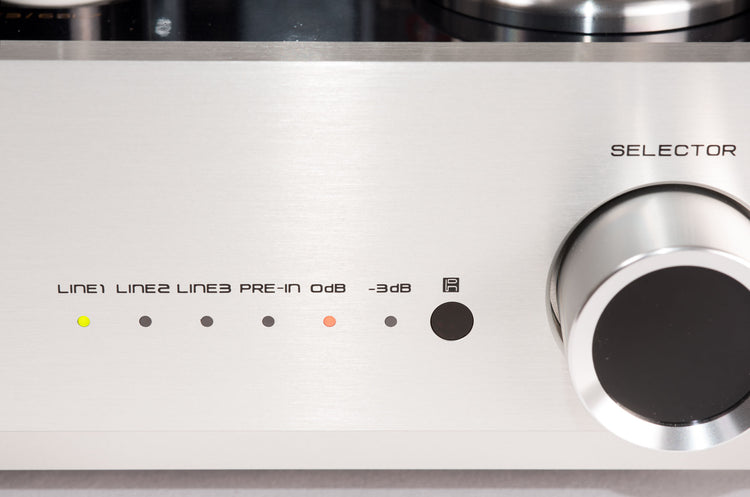 Cayin CS-300A