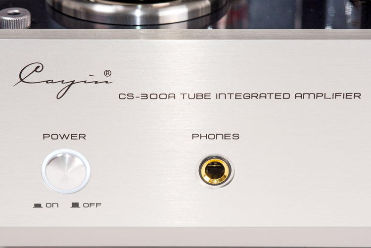 Cayin CS-300A