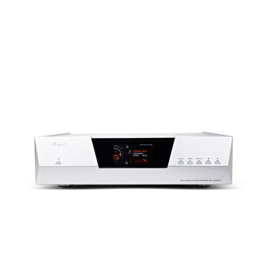 Cayin CS-100DAC