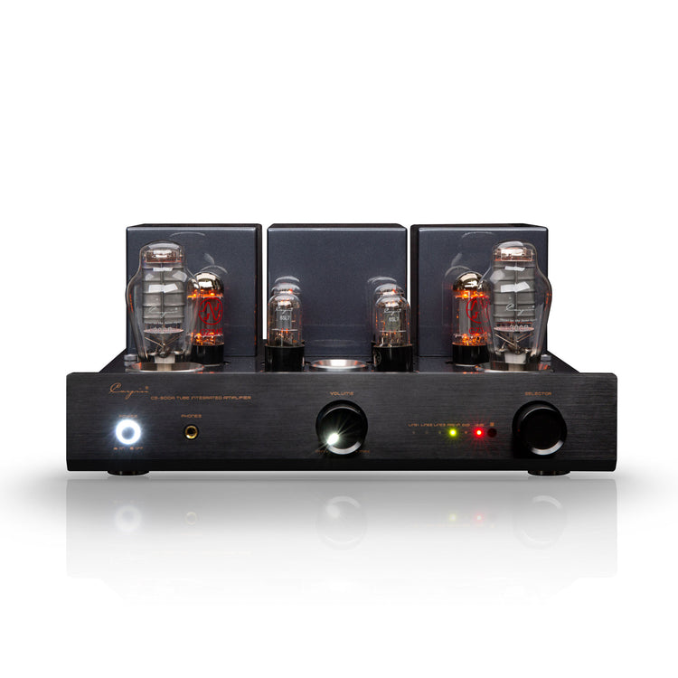 Cayin CS-300A