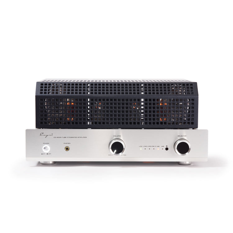 Cayin CS-300A