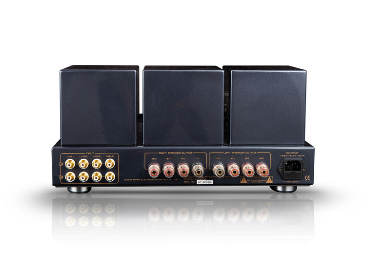 Cayin CS-300A