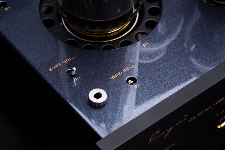 Cayin CS-805A