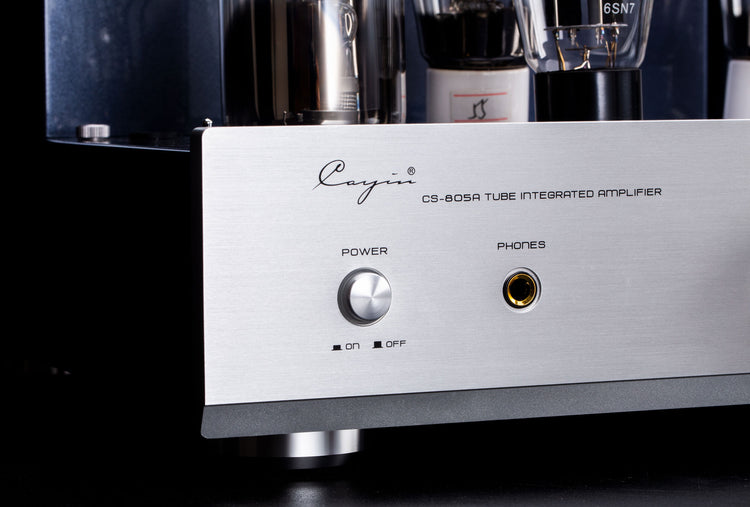 Cayin CS-805A