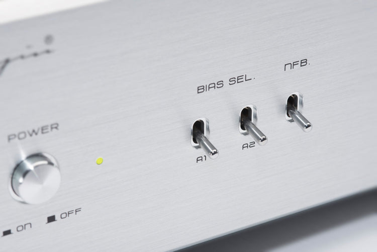 Cayin CS-845A Reference