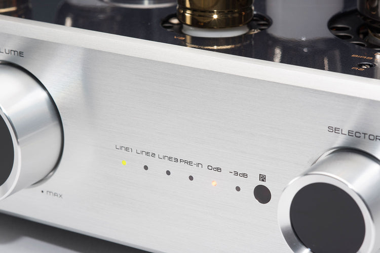 Cayin CS-845A Reference
