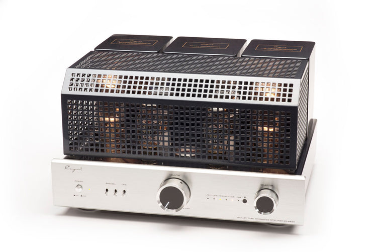 Cayin CS-845A Reference