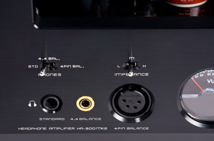 Cayin HA-300MK2