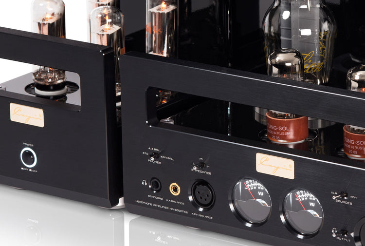 Cayin HA-300MK2
