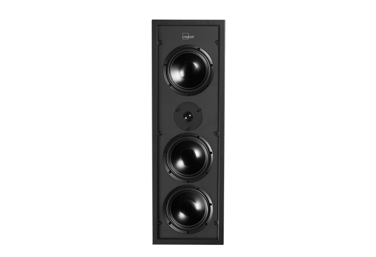 Lyngdorf D 500
