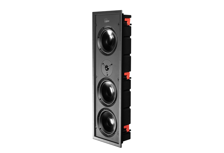 Lyngdorf D 500