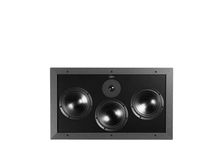 Lyngdorf D 500 Center