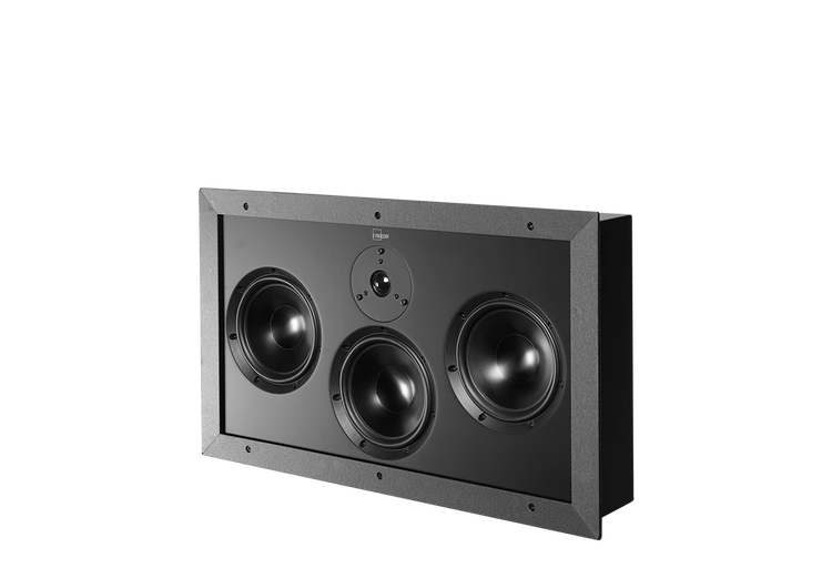 Lyngdorf D 500 Center