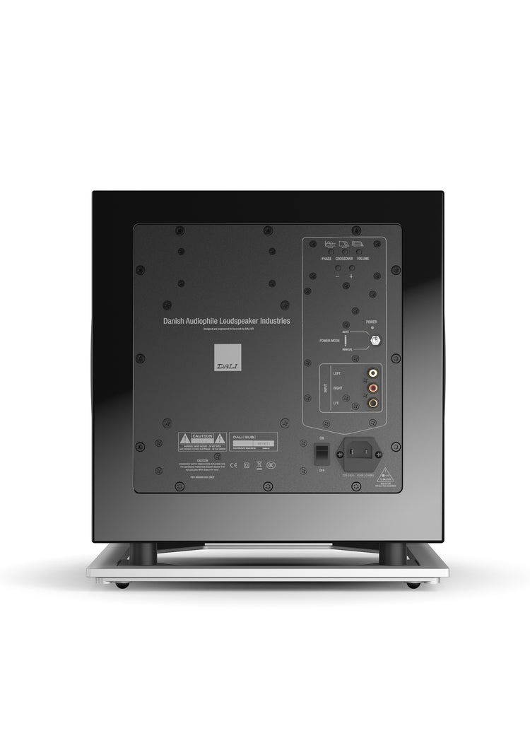 Dali SUB P-10 DSS