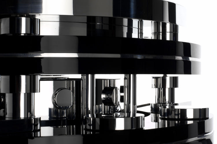 Transrotor Artus FMD Laufwerk _ Konstant FMD