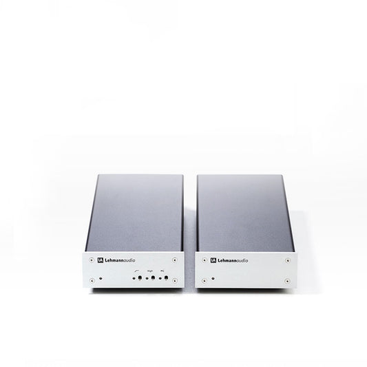 Lehmann Audio Decade