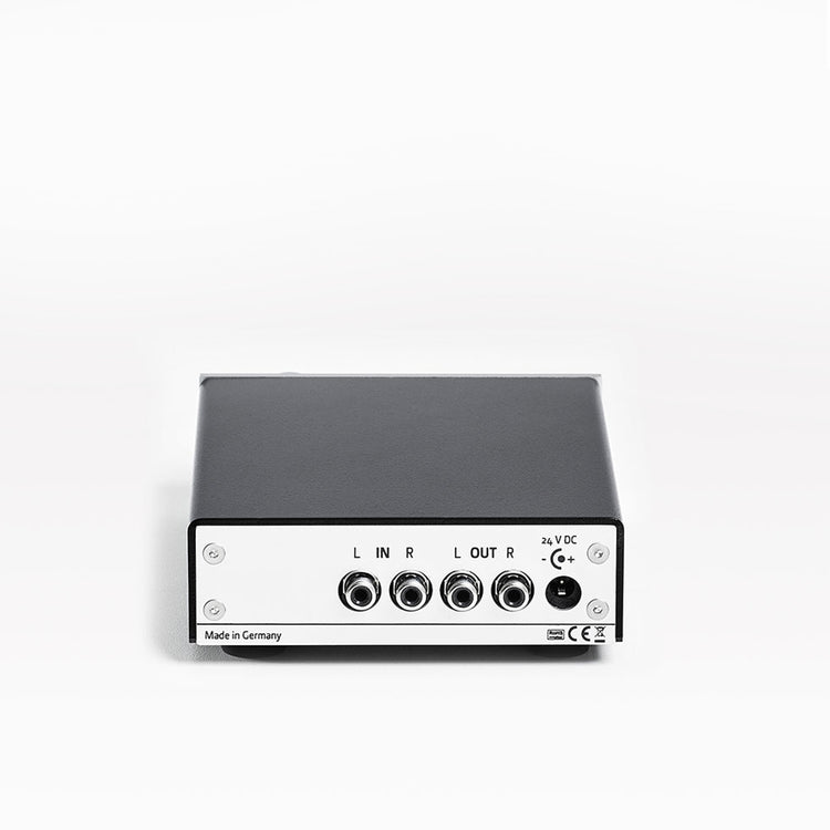 Lehmann Audio Drachenfels