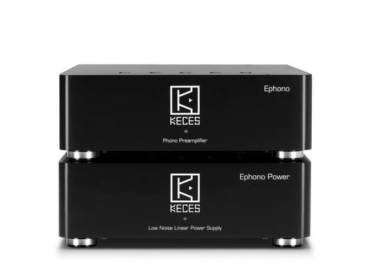 Keces EPhono