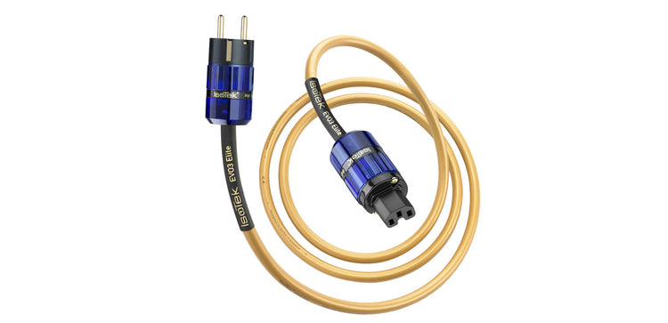 Isotek EVO3 Elite