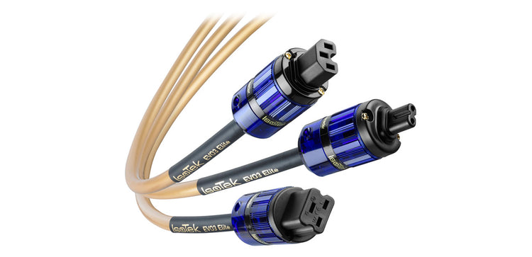 Isotek EVO3 Elite