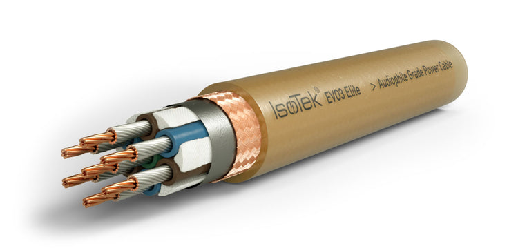 Isotek EVO3 Elite