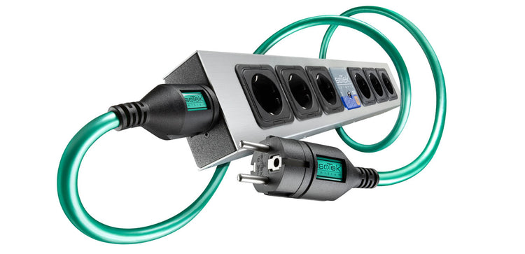 Isotek EVO3 Initium