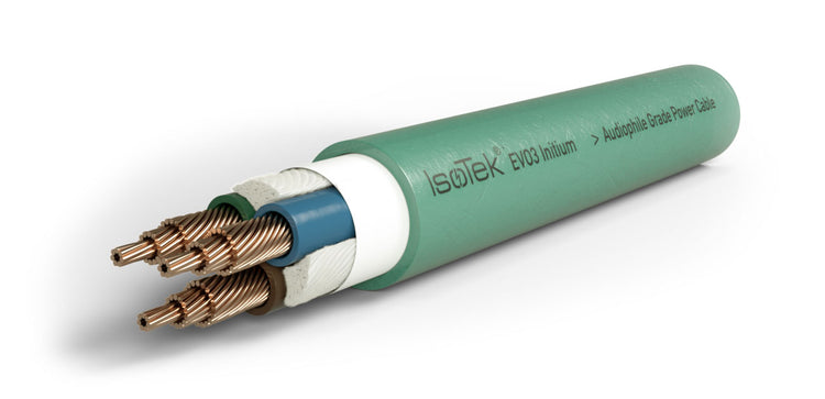 Isotek EVO3 Initium