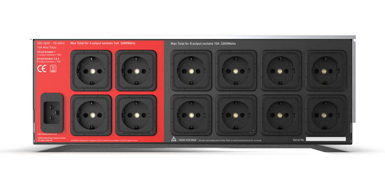 Isotek EVO3 Nova