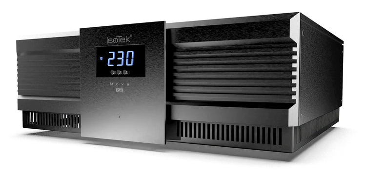 Isotek EVO3 Nova