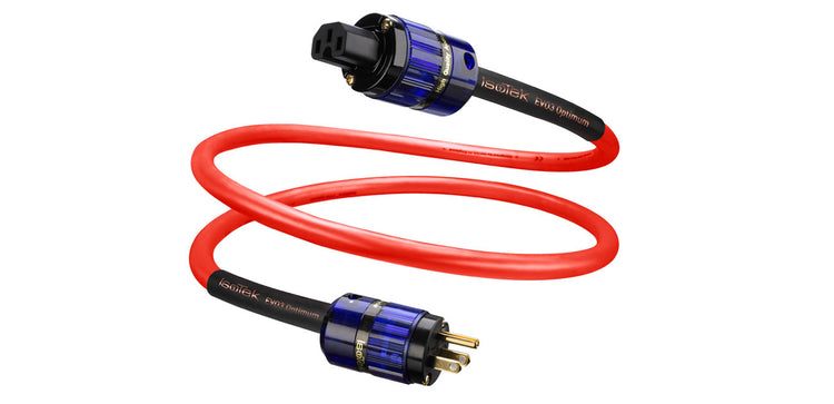 Isotek EVO3 Optimum